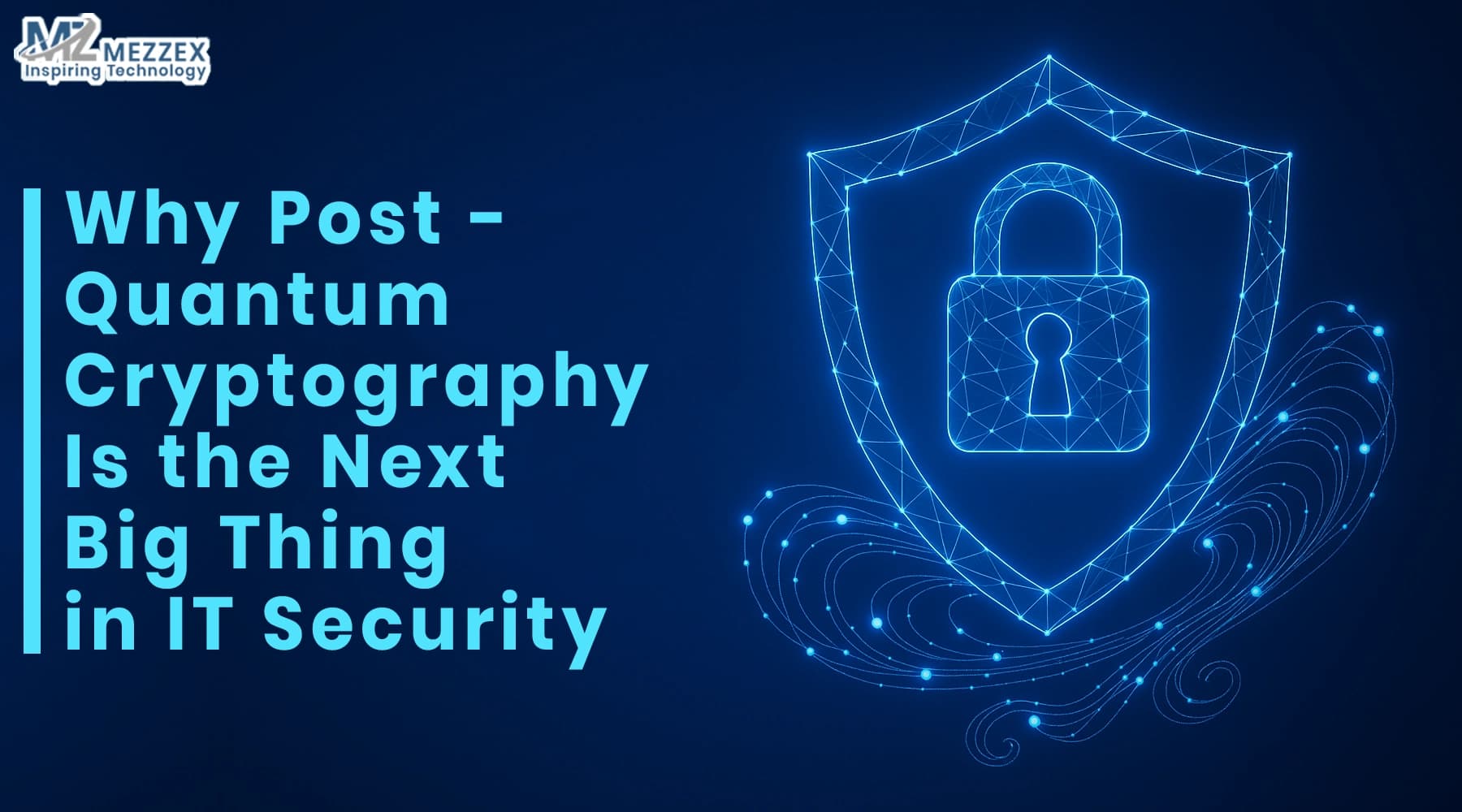 Post-Quantum Cryptography & the Future of Cybersecurity: What UK IT Teams Must Know