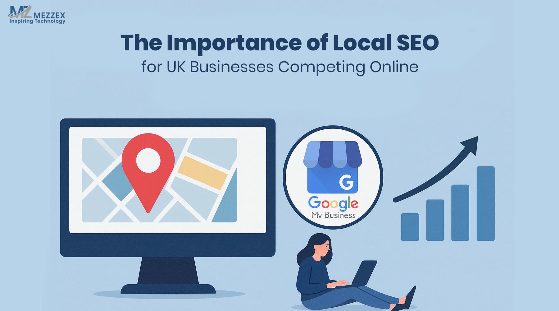 The Importance of Local SEO for UK Businesses Competing Online