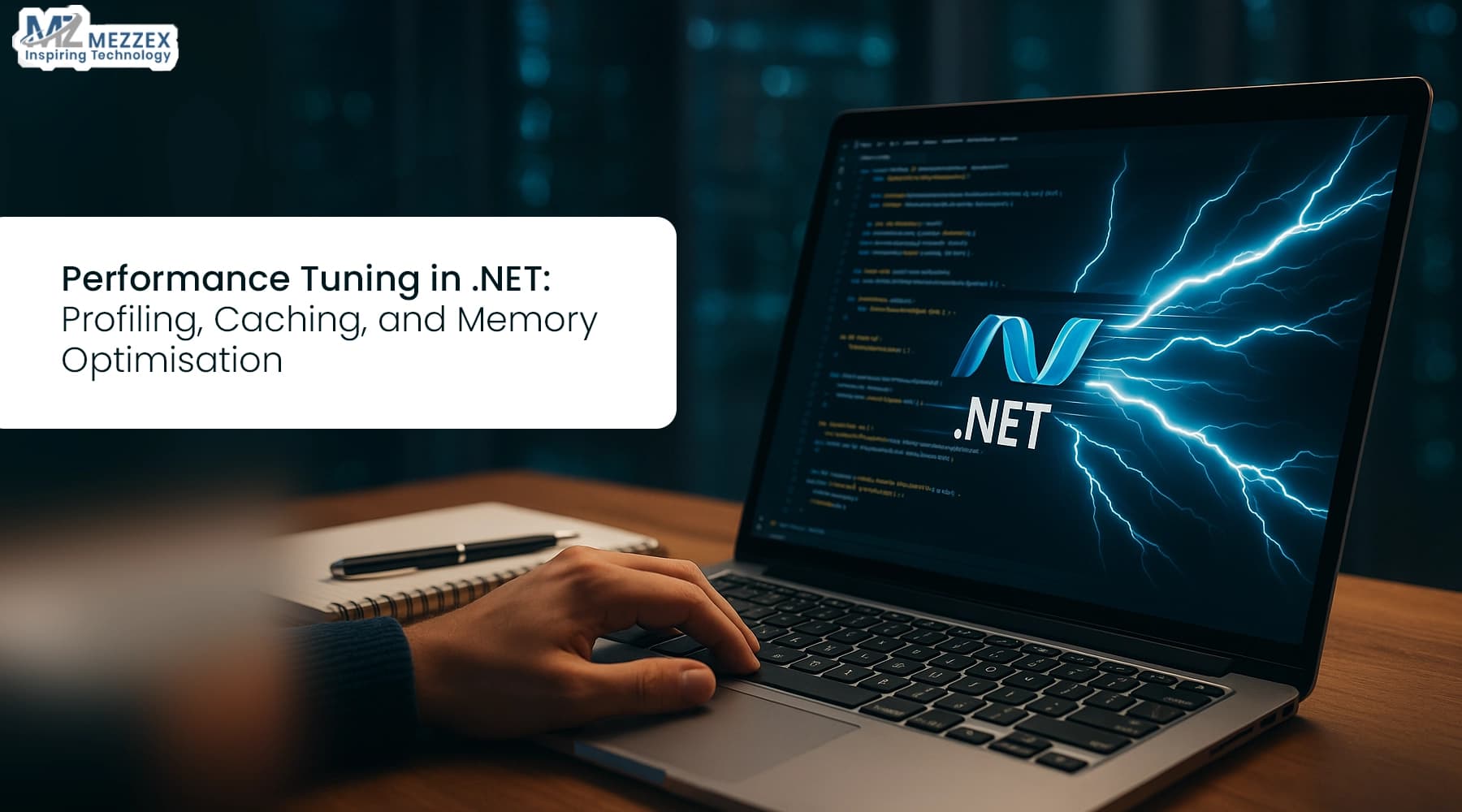 Performance Tuning in .NET: Profiling, Caching, and Memory Optimisation