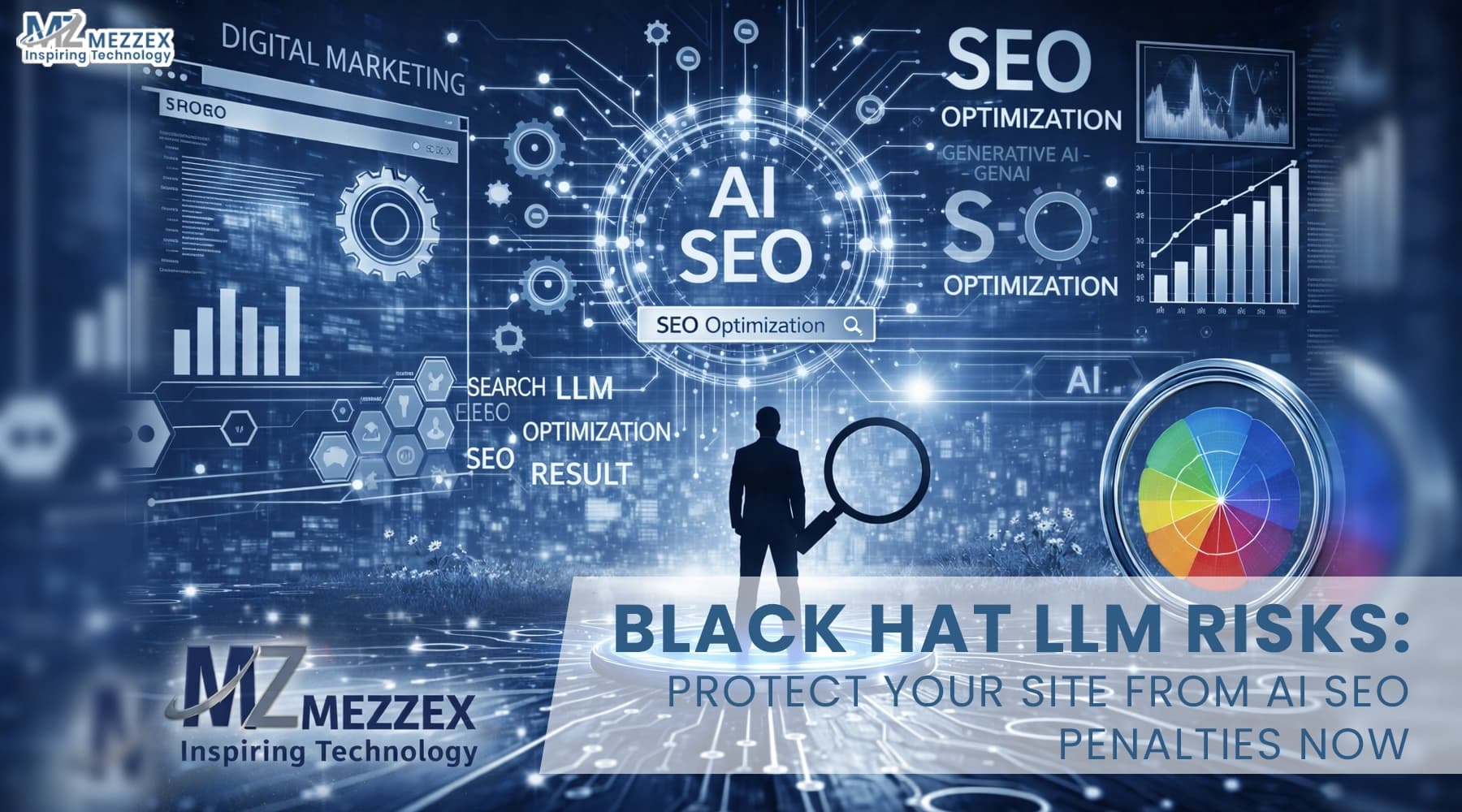 Black Hat LLM Risks: Protect Your Site from AI SEO Penalties Now