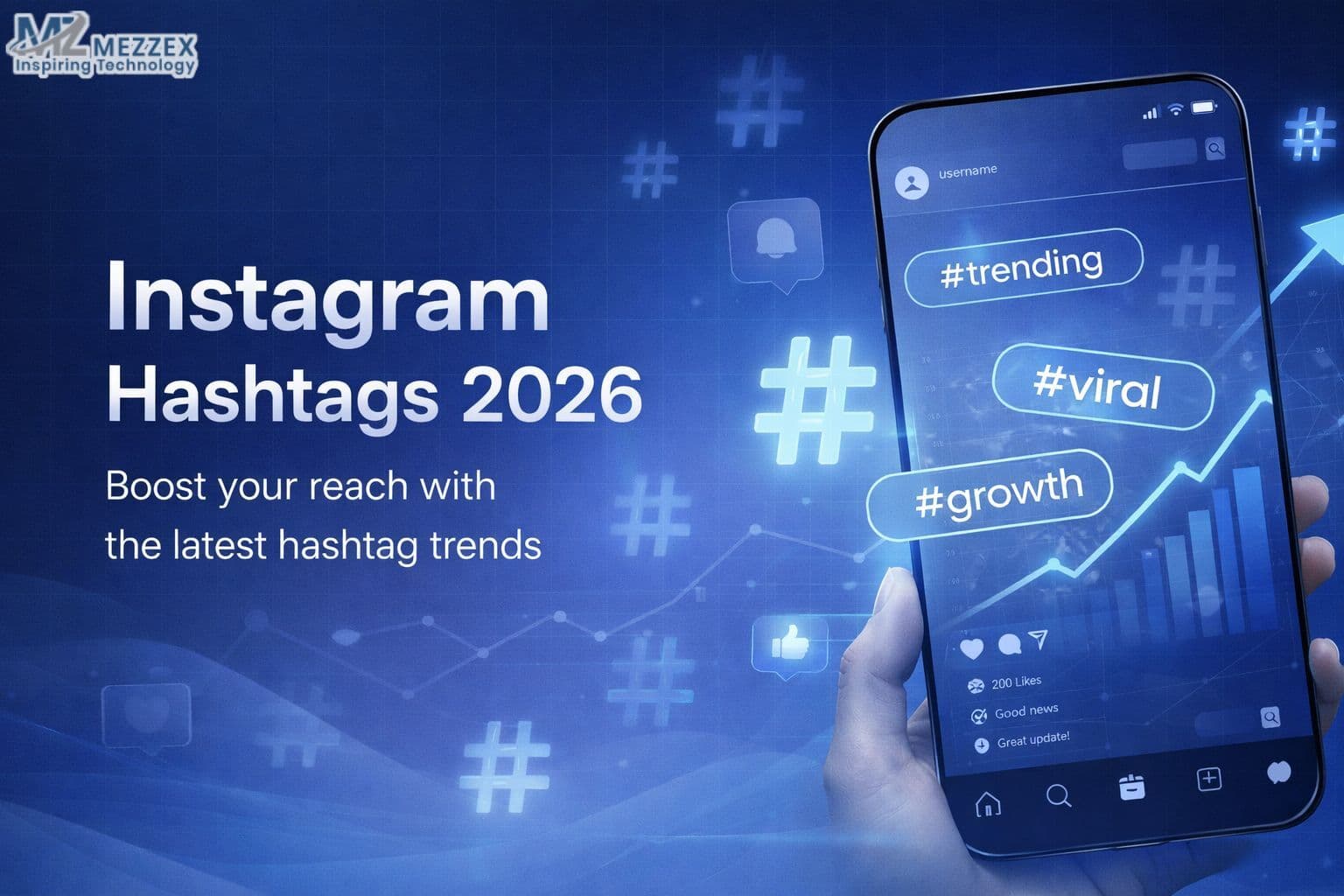 The 9-Category Framework: Strategic Placement of Hashtags on Instagram