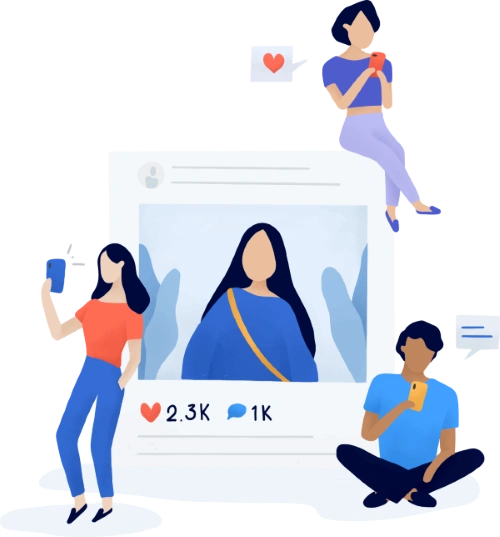 Influencer Marketing